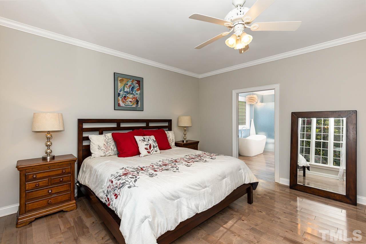 11600 John Allen Road Raleigh, NC 27614 - Photo 13 of 33