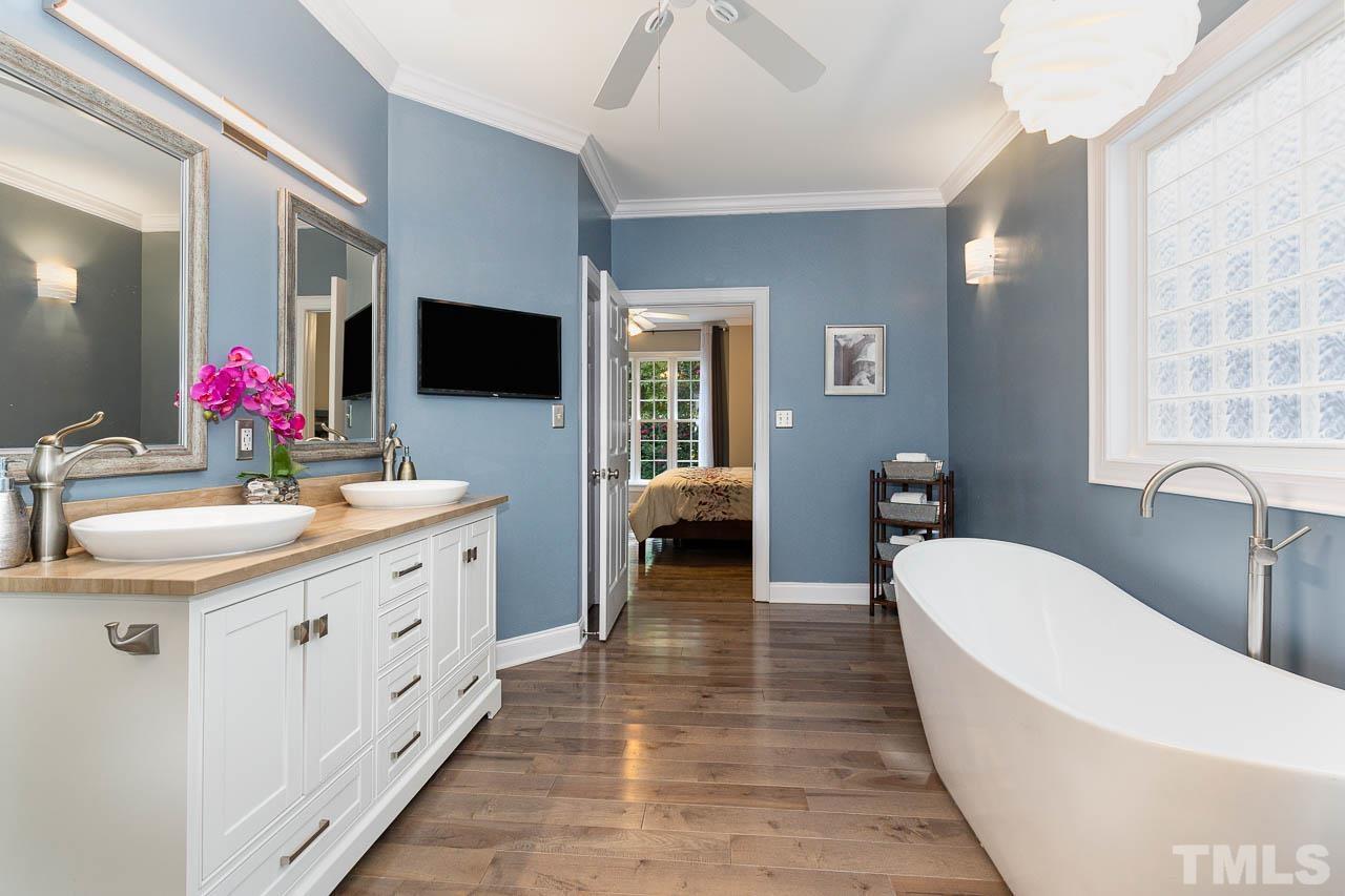 11600 John Allen Road Raleigh, NC 27614 - Photo 15 of 33