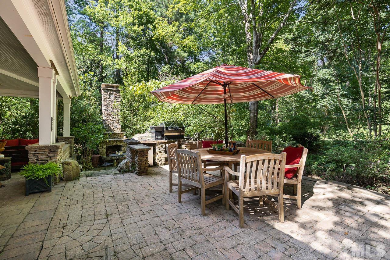 11600 John Allen Road Raleigh, NC 27614 - Photo 24 of 33