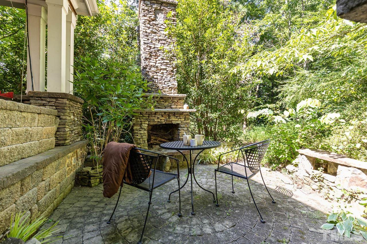 11600 John Allen Road Raleigh, NC 27614 - Photo 25 of 33