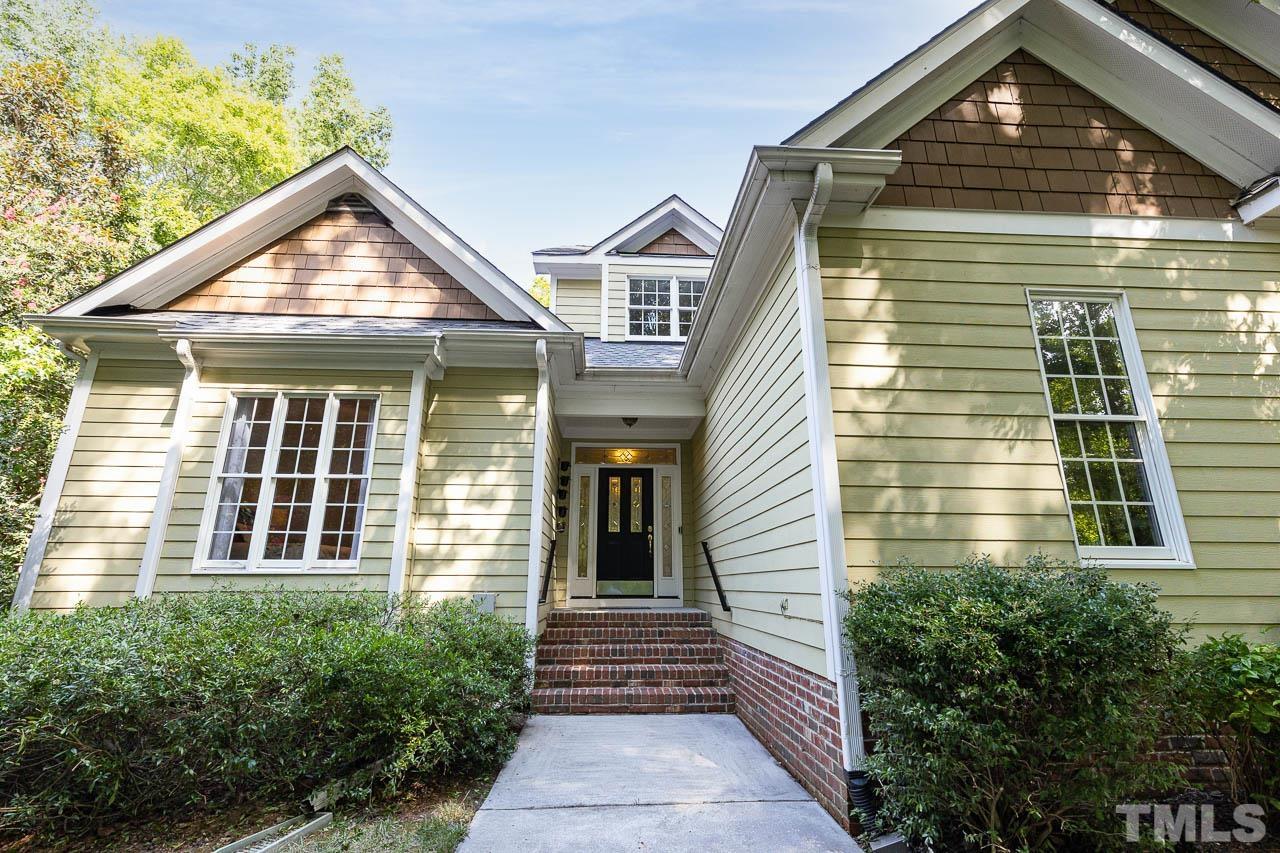 11600 John Allen Road Raleigh, NC 27614 - Photo 31 of 33