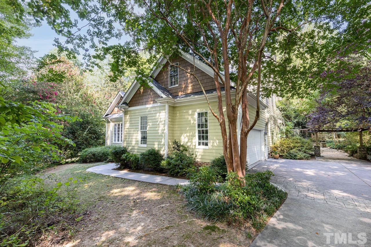 11600 John Allen Road Raleigh, NC 27614 - Photo 33 of 33