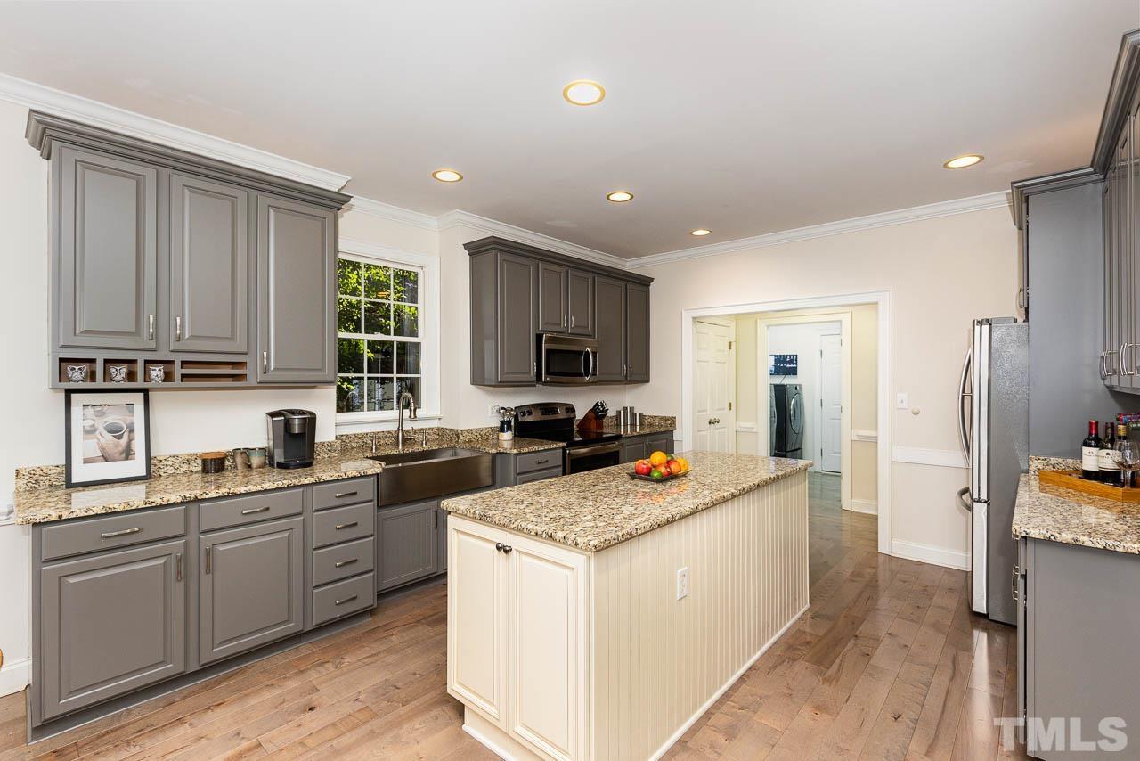 11600 John Allen Road Raleigh, NC 27614 - Photo 6 of 33