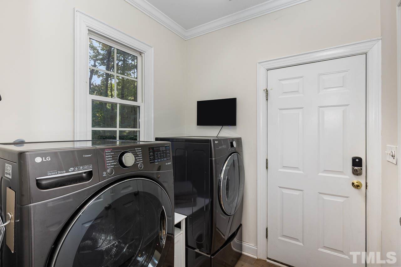 11600 John Allen Road Raleigh, NC 27614 - Photo 7 of 33