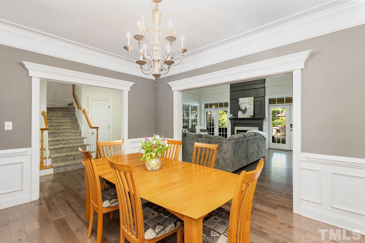 11600 John Allen Road Raleigh, NC 27614 - Photo 10 of 33