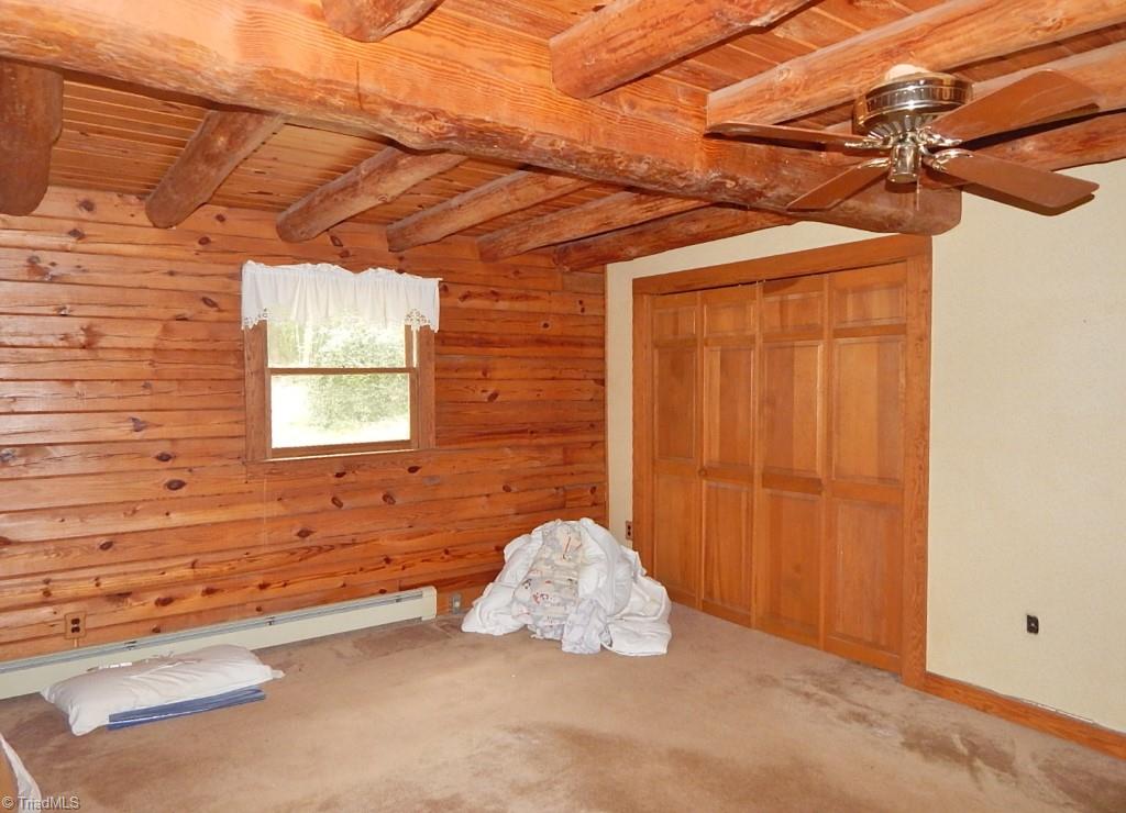359 Hilton Road Stokesdale, NC 27357 - Photo 11 of 30 Master bedroom