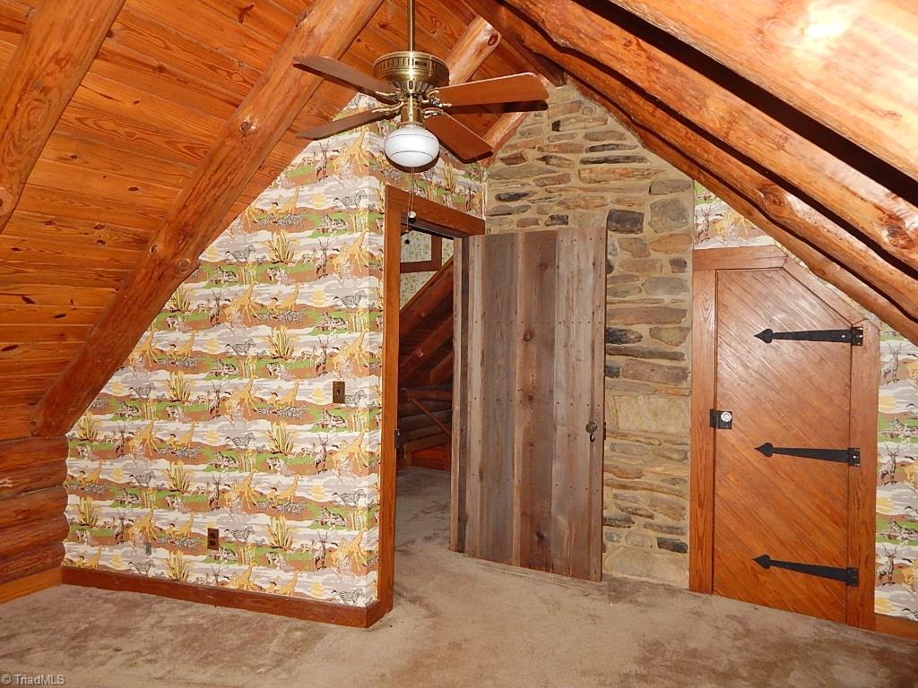 359 Hilton Road Stokesdale, NC 27357 - Photo 13 of 30 2nd bedroom