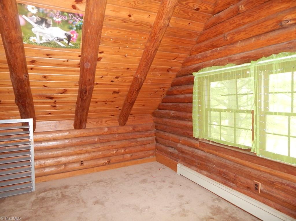359 Hilton Road Stokesdale, NC 27357 - Photo 14 of 30 2nd bedroom