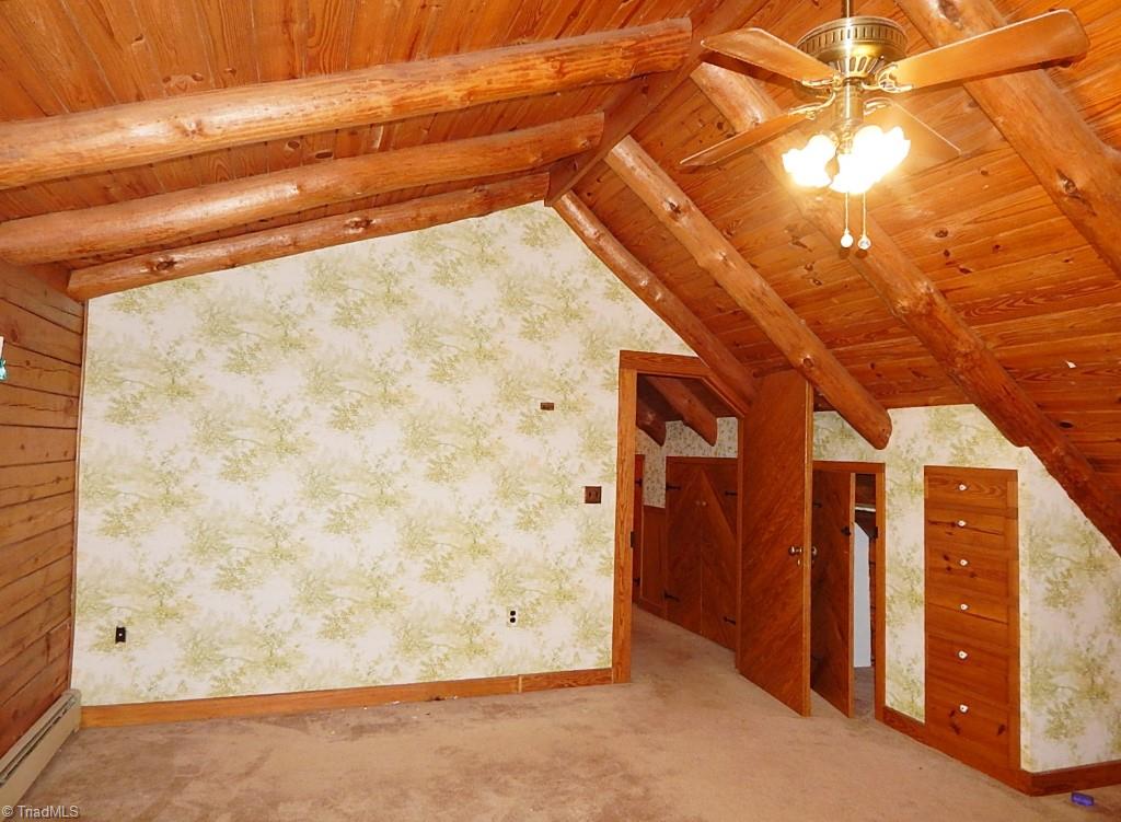 359 Hilton Road Stokesdale, NC 27357 - Photo 16 of 30 3rd bedroom