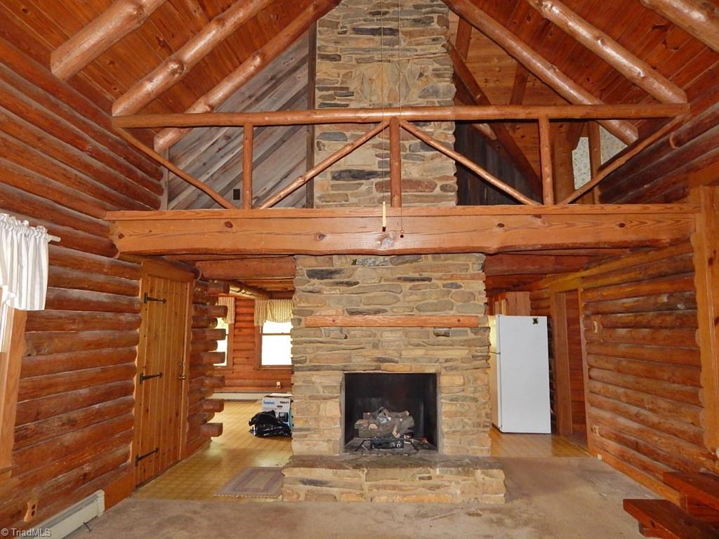 359 Hilton Road Stokesdale, NC 27357 - Photo 3 of 30 Living room
