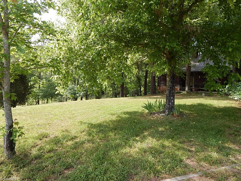 359 Hilton Road Stokesdale, NC 27357 - Photo 25 of 30 Front yard