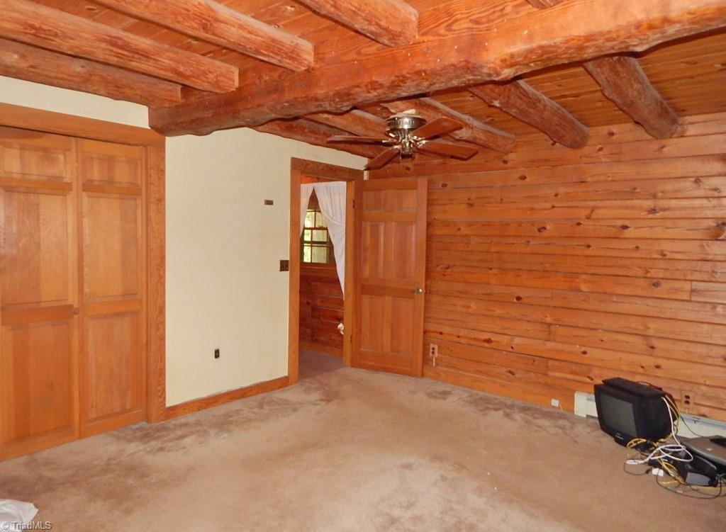 359 Hilton Road Stokesdale, NC 27357 - Photo 10 of 30 Master bedroom