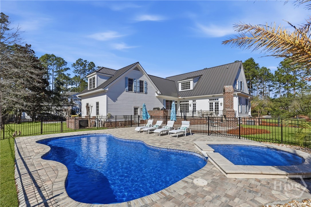 5 Hythe Retreat, Unit RETREAT Pooler, GA 31322 - Photo 38 of 69
