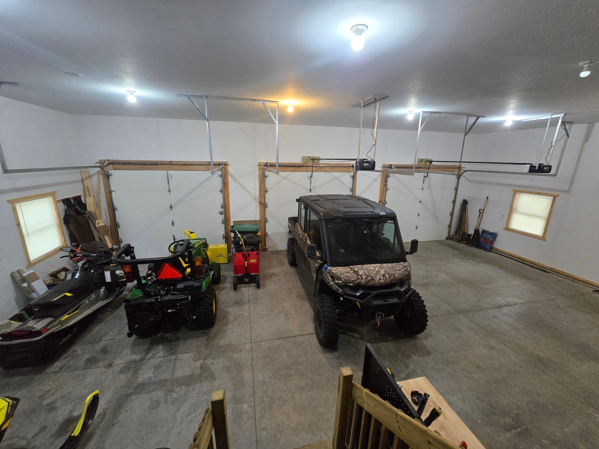 437 Pfeifer Road Tomahawk, WI 54487 - Photo 5 of 45 Gallery Image 5