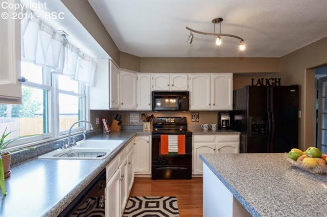 2315 Valley Forge Road Colorado Springs, CO 80907 - Photo 7 of 25 Gallery Image 7