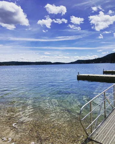 $75,000 | 340 North Beck Lane, Unit LOT #9, Springdale, WA 99173