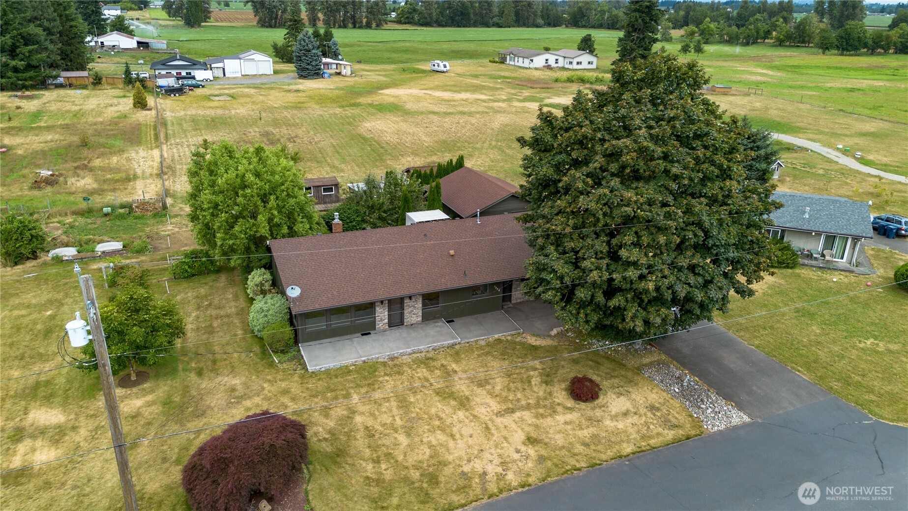 1724 Haveman Road Lynden, WA 98264 - Photo 1 of 39