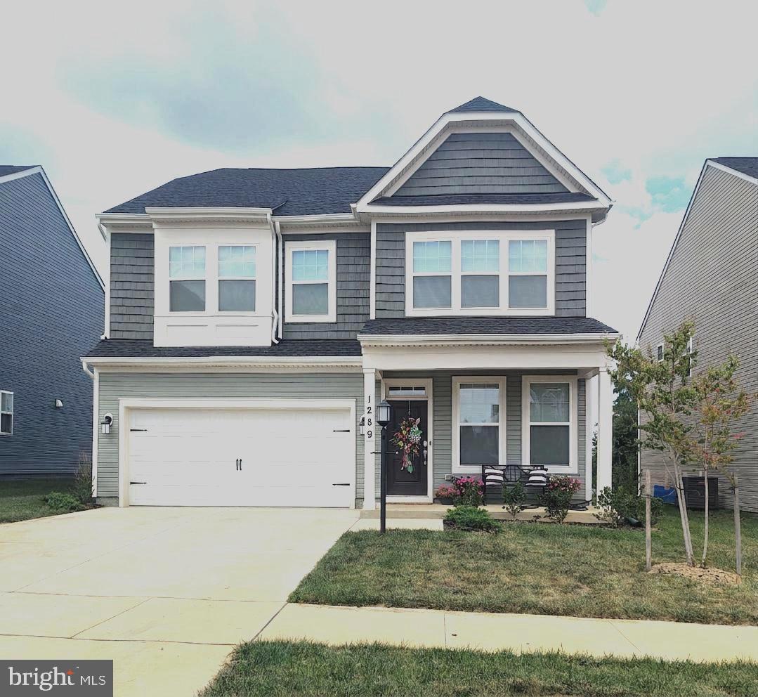 1289 Red Clover Lane Ranson, WV 25438 - Photo 1 of 1 Gallery Image 1