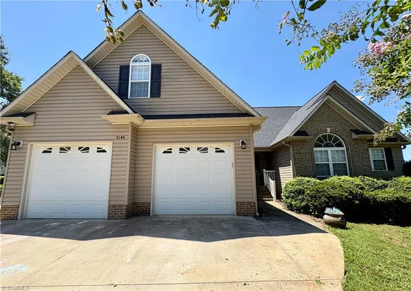 $399,000 | 3146 Clear Ridge Drive, Trinity, NC 27370