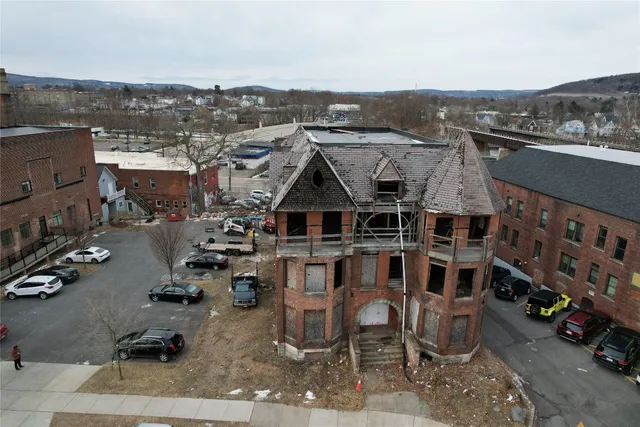 263 Washington Street, Binghamton, NY 13901