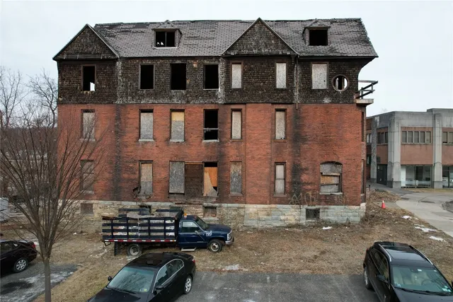 263 Washington Street, Binghamton, NY 13901