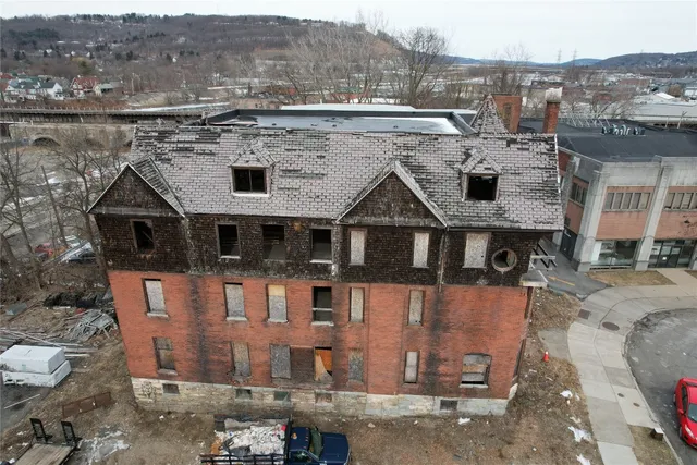 263 Washington Street, Binghamton, NY 13901