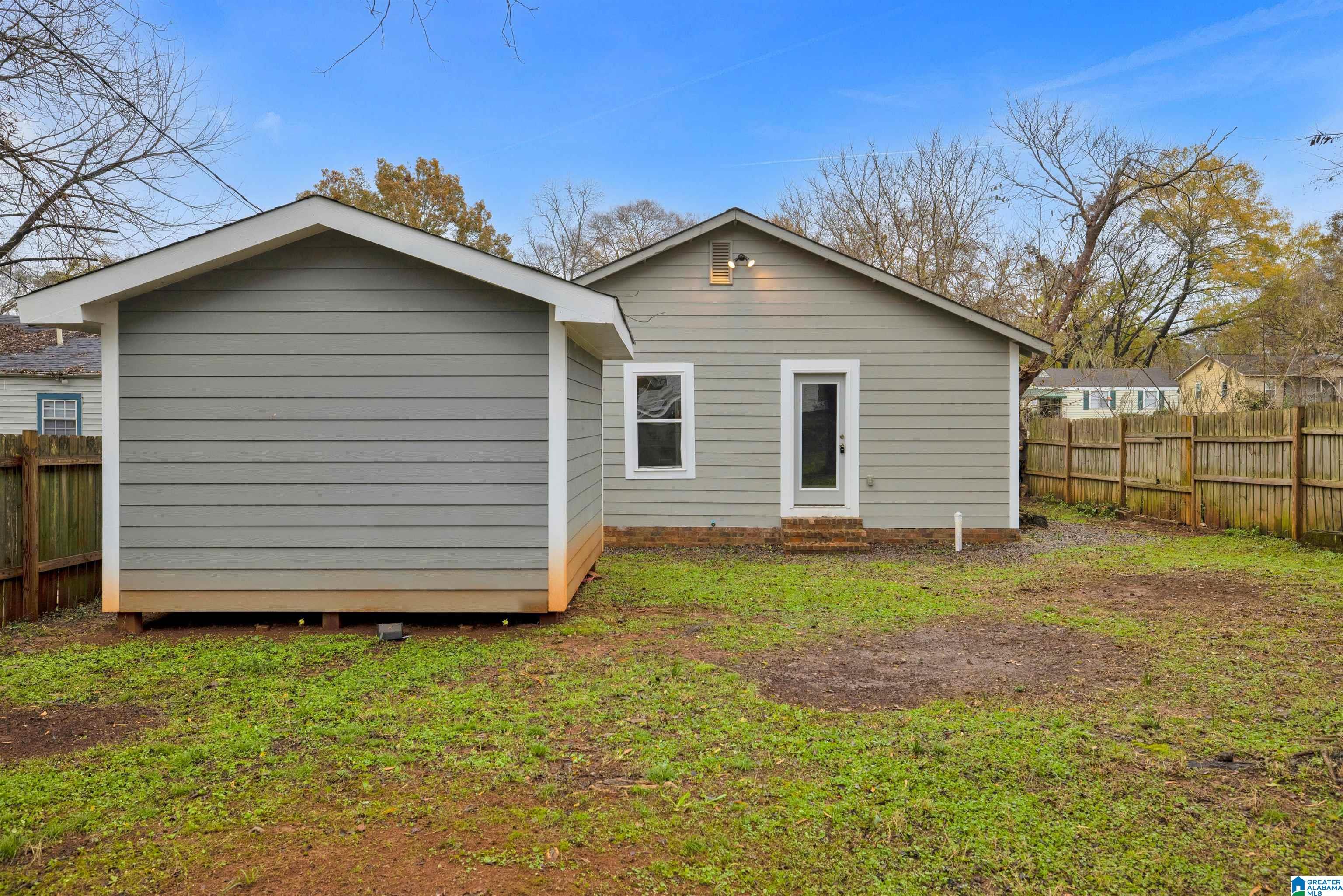1244 15th Way Southwest Birmingham, AL 35211 - Photo 20 of 22