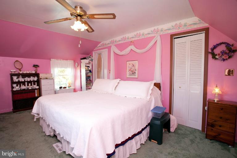12413 Flack Street Silver Spring, MD 20906 - Photo 12 of 26 Bedroom (Master)
