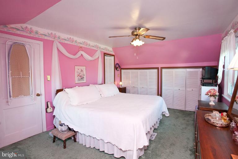 12413 Flack Street Silver Spring, MD 20906 - Photo 18 of 26 Bedroom (Master)
