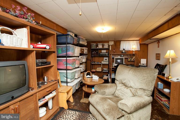 12413 Flack Street Silver Spring, MD 20906 - Photo 20 of 26 Lower Level
