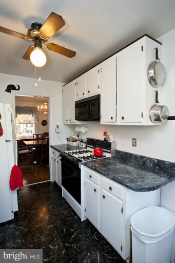 12413 Flack Street Silver Spring, MD 20906 - Photo 4 of 26 Kitchen