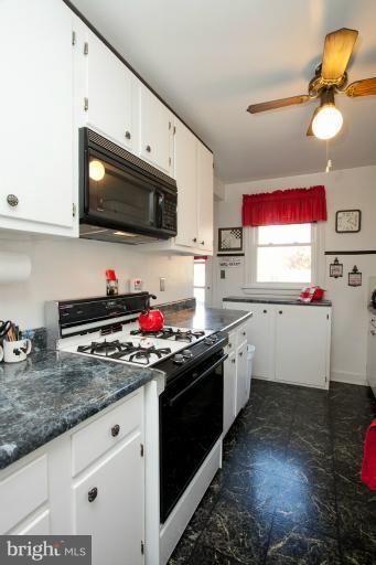 12413 Flack Street Silver Spring, MD 20906 - Photo 10 of 26 Kitchen