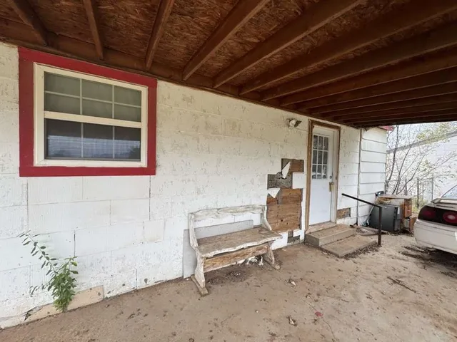 $48,999 | 912 East 36th Street, Lubbock, TX 79404