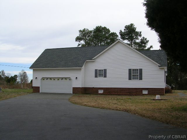 311 Sloop Crk Road Port Haywood, VA 23138 - Photo 35 of 37