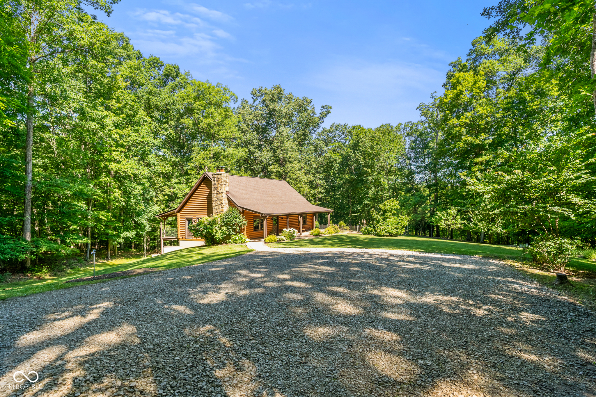 4710 Morrison Road Morgantown, IN 46160 - Photo 3 of 82