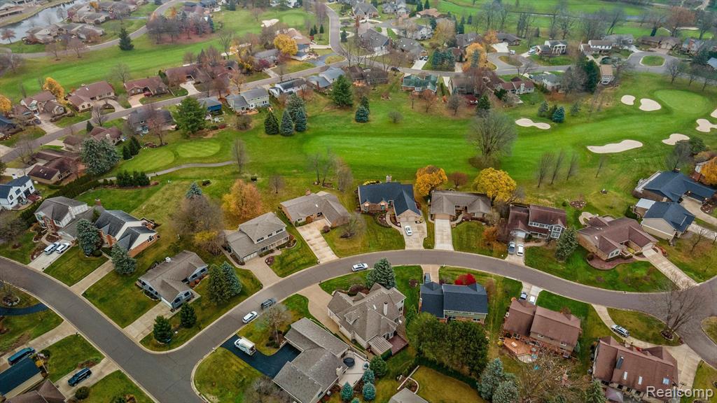 682 Heritage Lane Rochester Hills, MI 48309 - Photo 52 of 88