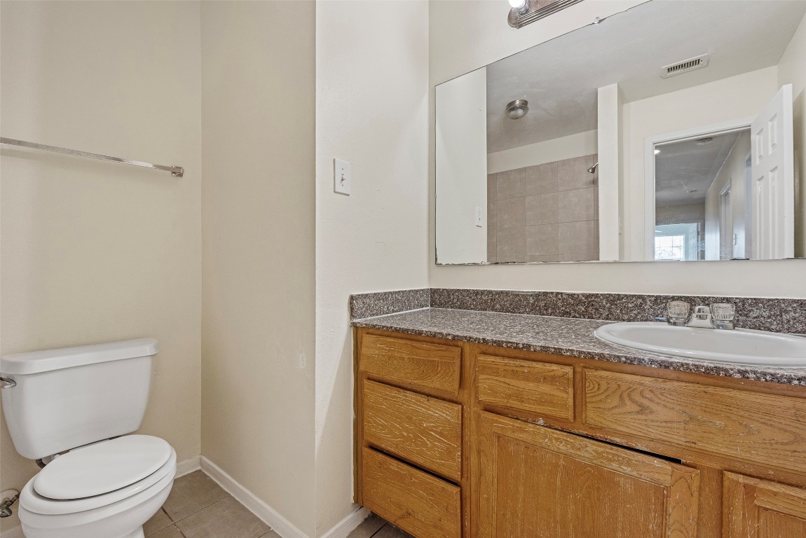 4515 Perry Street, Unit B Houston, TX 77021 - Photo 21 of 26