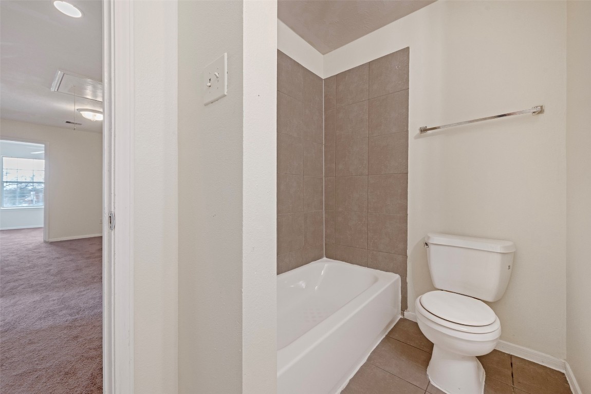 4515 Perry Street, Unit B Houston, TX 77021 - Photo 22 of 26