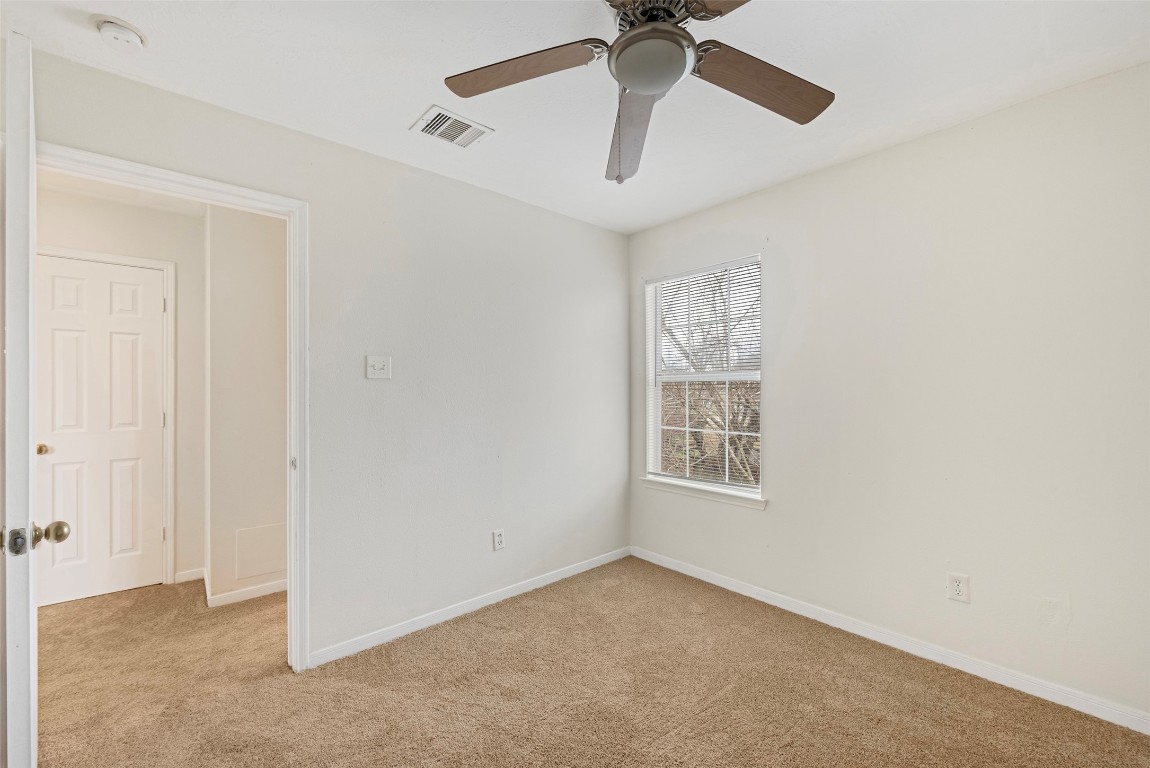 4515 Perry Street, Unit B Houston, TX 77021 - Photo 23 of 26