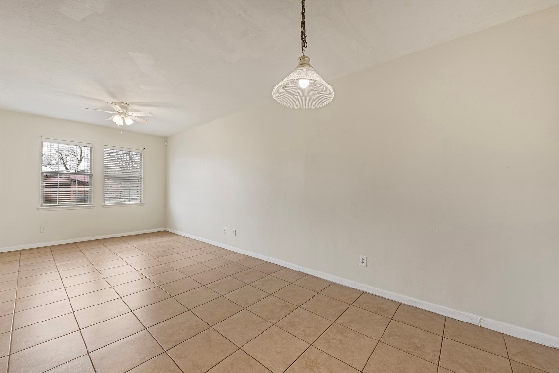 4515 Perry Street, Unit B Houston, TX 77021 - Photo 8 of 26