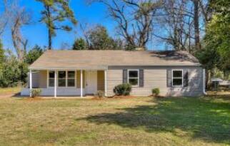 1126 Croft Avenue Northeast Aiken, SC 29801 - Photo 1 of 1