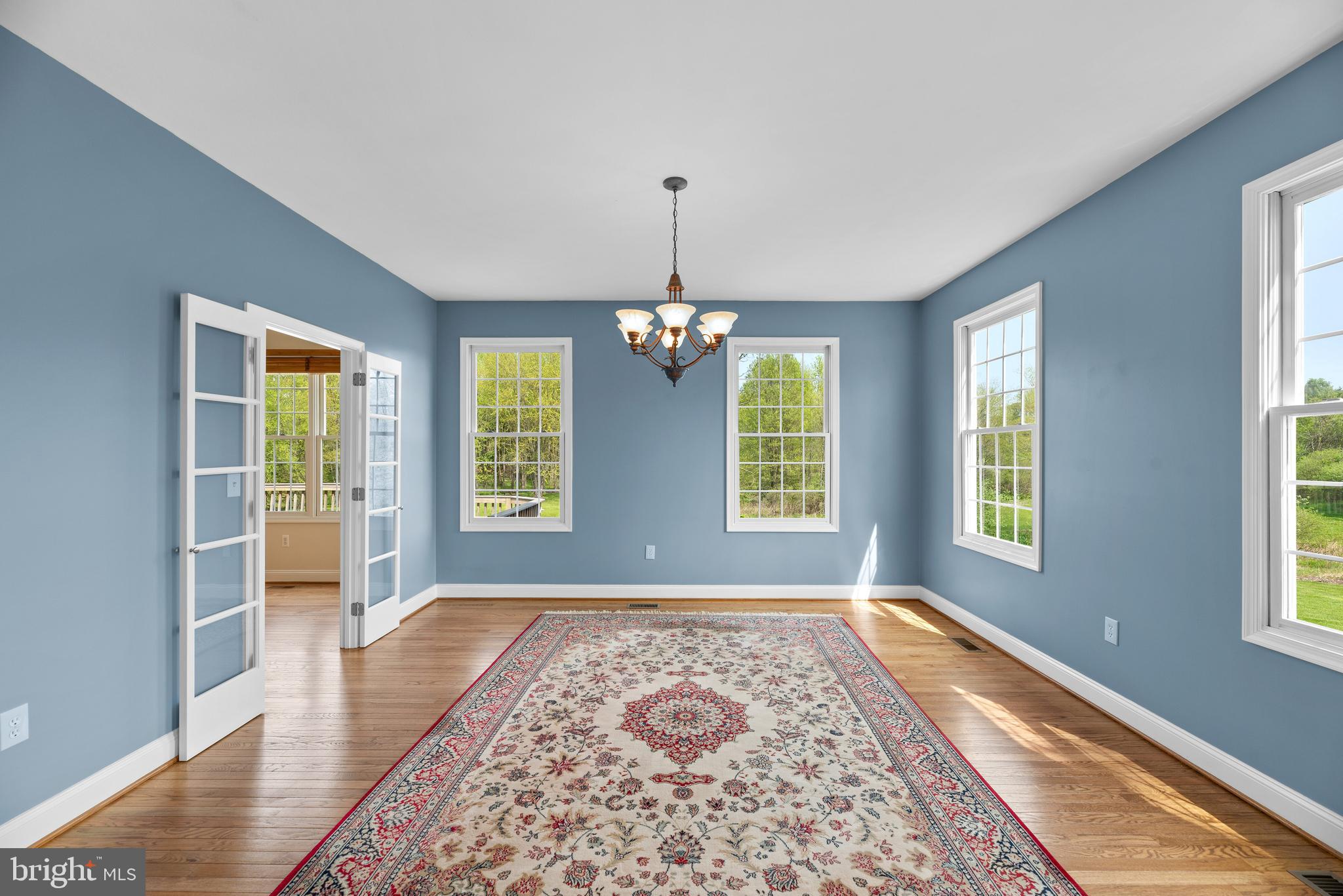 3913 Sharp Road Glenwood, MD 21738 - Photo 12 of 71 Dining Room