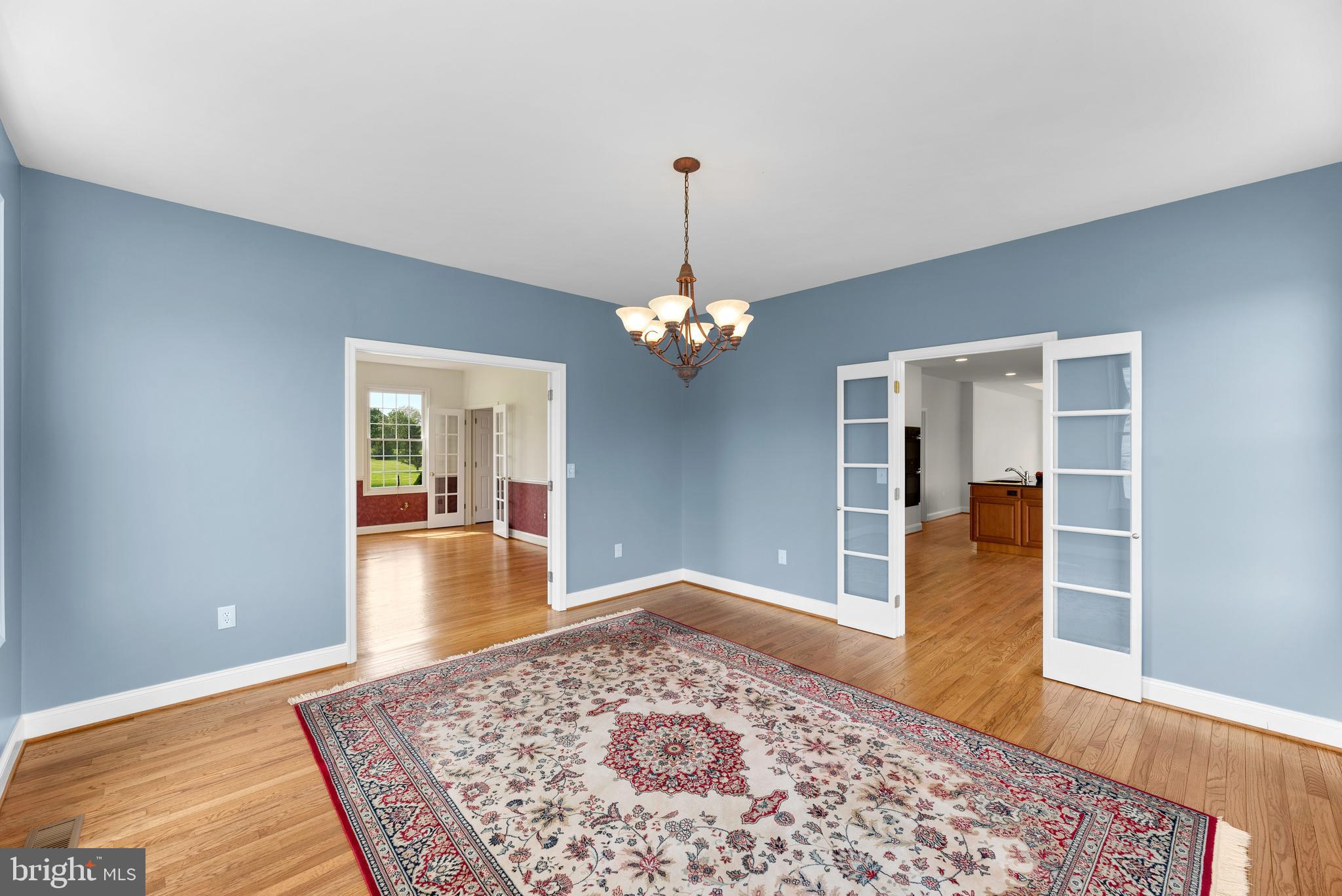 3913 Sharp Road Glenwood, MD 21738 - Photo 13 of 71 Dining Room