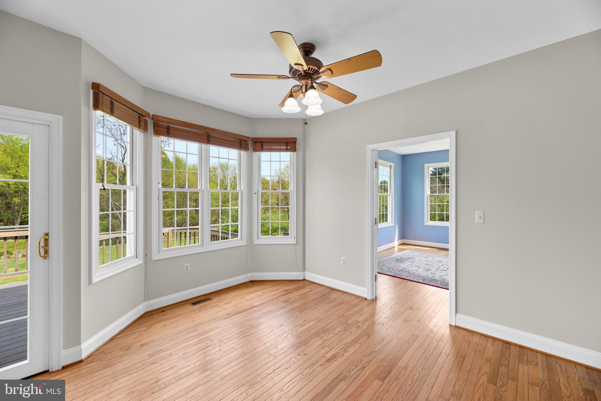 3913 Sharp Road Glenwood, MD 21738 - Photo 15 of 71 Breakfast Area