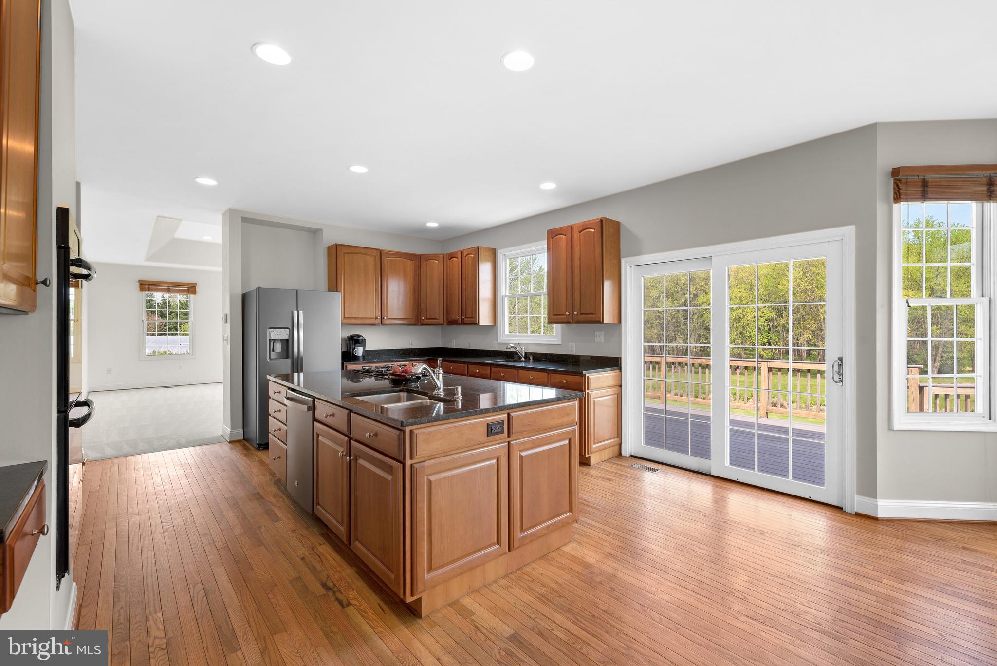 3913 Sharp Road Glenwood, MD 21738 - Photo 16 of 71 Kitchen