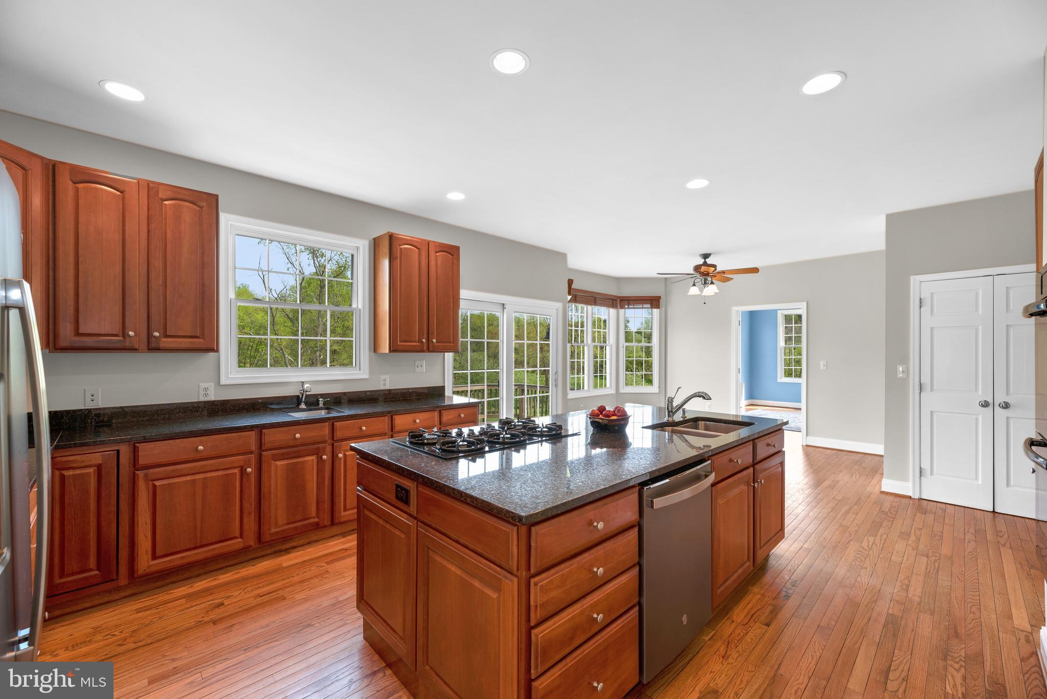 3913 Sharp Road Glenwood, MD 21738 - Photo 19 of 71 Kitchen