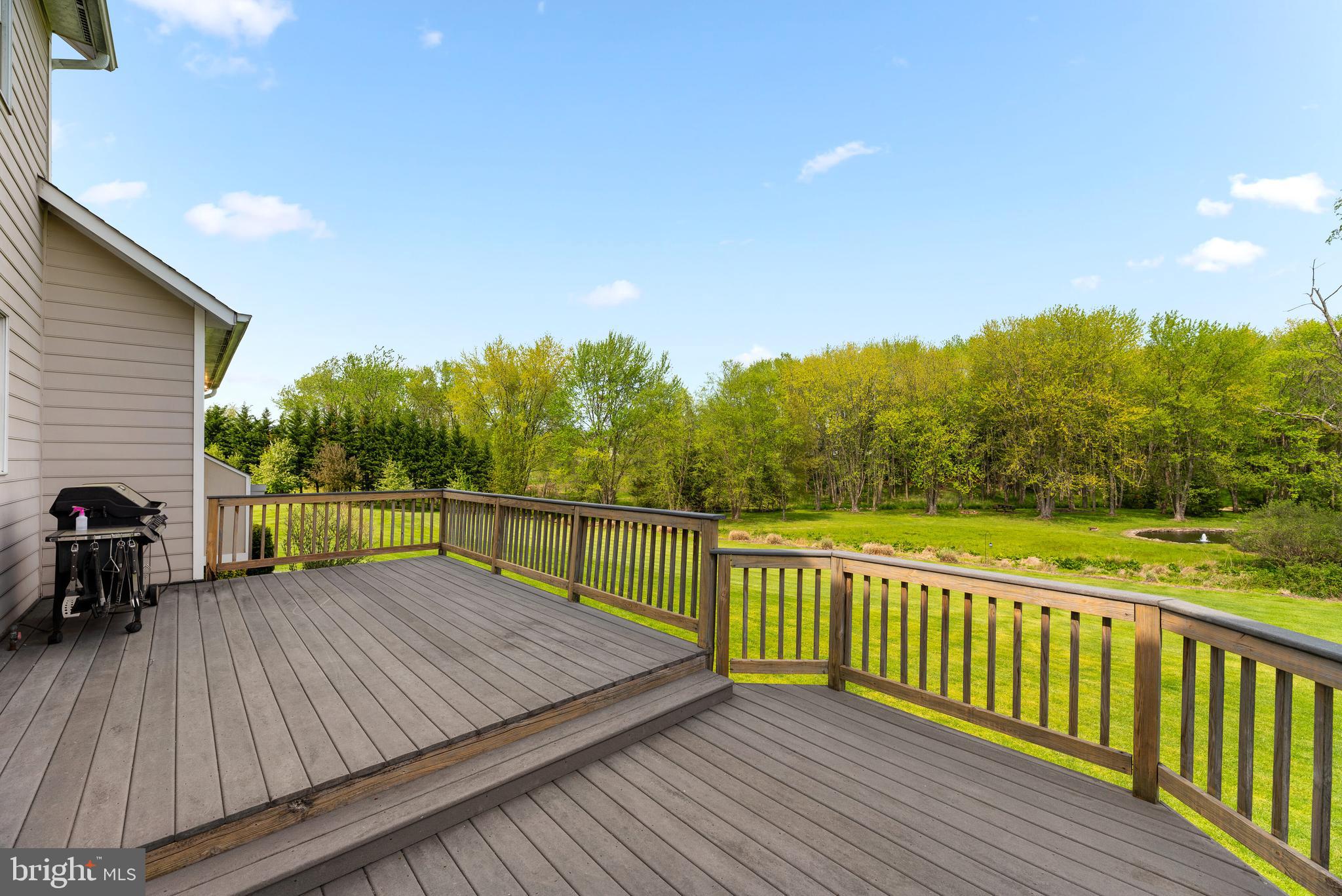 3913 Sharp Road Glenwood, MD 21738 - Photo 20 of 71 Deck