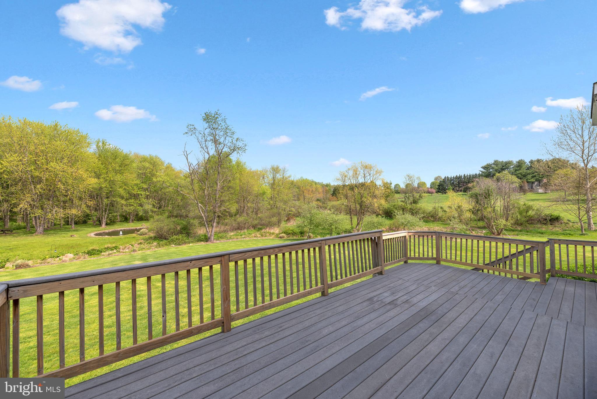 3913 Sharp Road Glenwood, MD 21738 - Photo 21 of 71 Deck