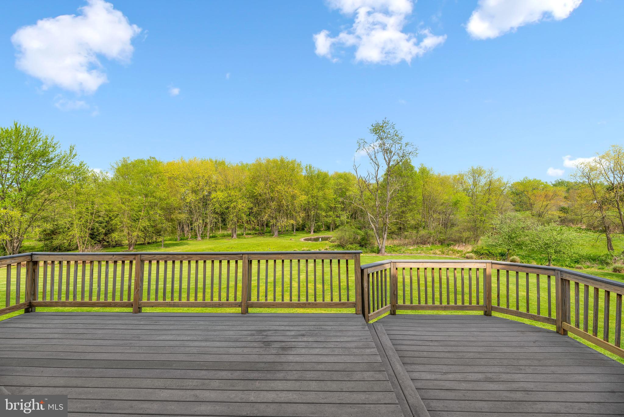 3913 Sharp Road Glenwood, MD 21738 - Photo 22 of 71 Deck