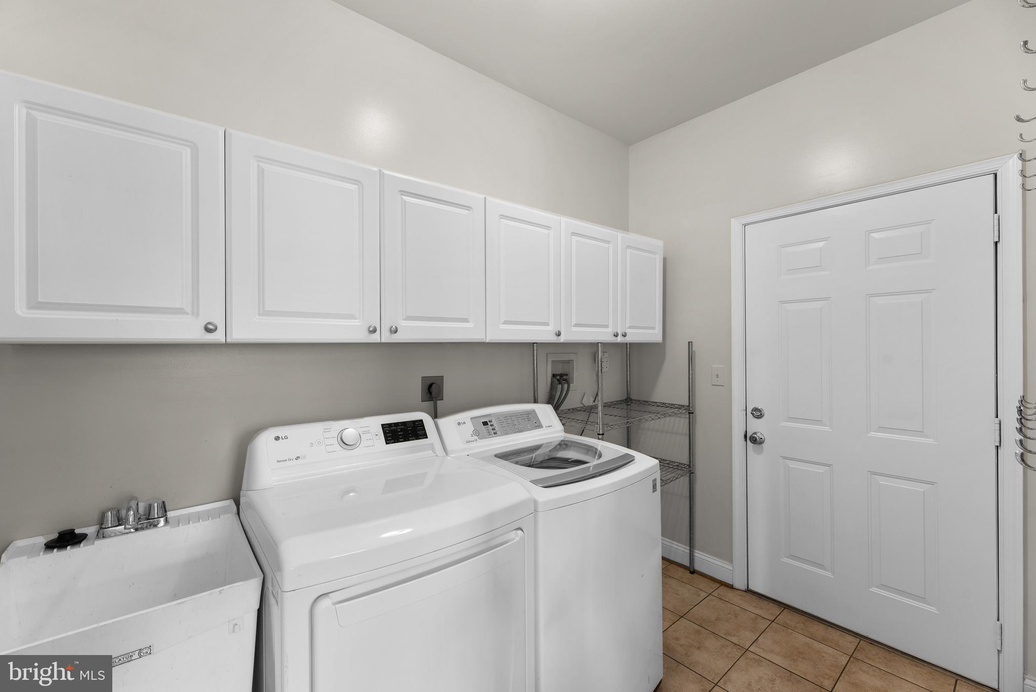 3913 Sharp Road Glenwood, MD 21738 - Photo 26 of 71 Laundry